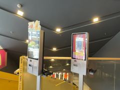 -麦当劳(豫园店)