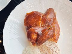 -杭州临平万丽酒店·万丽轩中餐厅