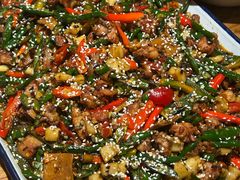 -兔槽江湖菜·重庆璧山兔(水围店)