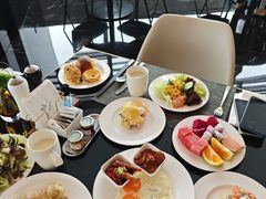 -长沙尼依格罗酒店
