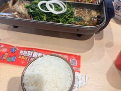 -鱼酷活鱼烤鱼(沈阳大悦城店)