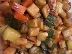 -娄三少·老北京春饼烤鸭家常菜(方庄店)