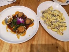 -舌尖上·霞浦滩涂海鲜·新闽菜(总店)