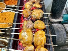 -三个大叔烤羊肉串·炭炉砂锅菜(西三旗店)