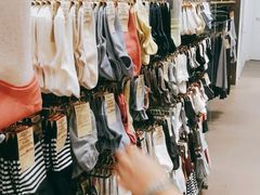 -MUJI无印良品(扬名广场2期店)