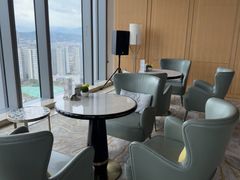 -三迪希尔顿酒店·星空酒廊