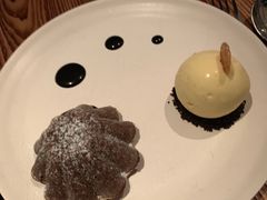 -Mercato莫卡多露台餐厅与酒吧(K11店)