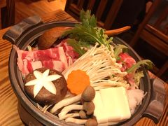 -银子铁板烧料理自助餐(人民广场店)