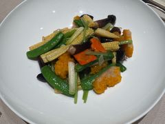 -恒悦轩·粤菜(上海展览中心店)