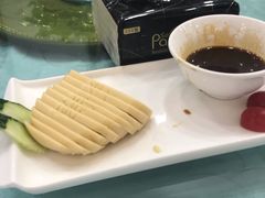 -桦立酒家(宜山路店)