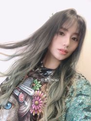烫染-雅仕 HAIR SALON 美发沙龙