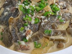 -院里寻菜·精致庭院菜(观沙岭店)