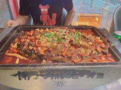 -黑草莓(重庆路店)