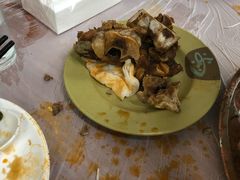 -御味老北京羊蝎子火锅&特色龙虾(菜场路店)