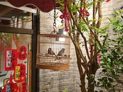 -四喜小胖·北京涮肉(五道营店)