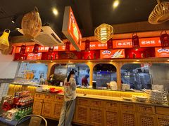 -串王阿三烧烤·小龙虾·烤鱼(拱墅胜利河美食街店)