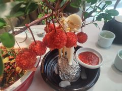-奔跑吧陕菜·盛世长安(民乐园万达店)