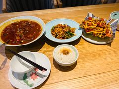 -荷花亭·湖北融合菜(十堰武商MALL店)