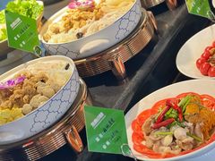 -龙泉小镇(科圣路店)