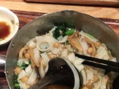 -小满手工粉(上海月星环球港店)
