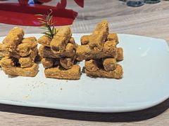 -蓝港海鲜厨房(金水路店)