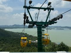 -云龙山