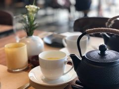 -Mercato莫卡多露台餐厅与酒吧(K11店)