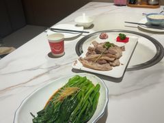 -伊和园清真餐饮