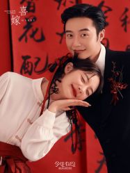 -今生有约国际精品婚纱摄影(苏州店)