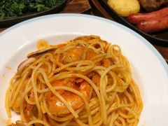 -萨莉亚意式餐厅(杭州西溪龙湖天街店)