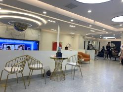 -上禾 HAIR SALON