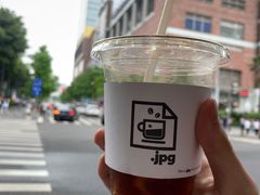 -JPG coffee(广州体育西店)
