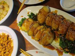 -惠宾饭庄(中山路店)