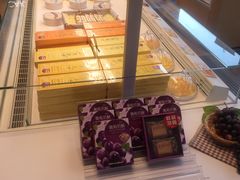 -好利来(旅顺世达店)