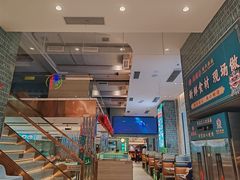 -锦园春香港茶餐厅(西海湾旗舰店)