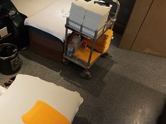 -陆琴脚艺·足浴·SPA(夫子庙店)