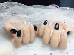 -甲舍美甲美睫艺术馆