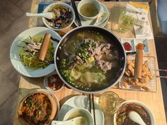 -全牛匠·乐山跷脚牛肉(新中关店)
