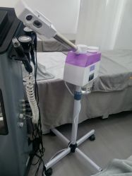 -己悦美学·皮肤管理