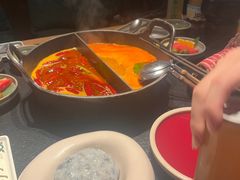 -大龙燚·旷野鲜火锅(广州首店)
