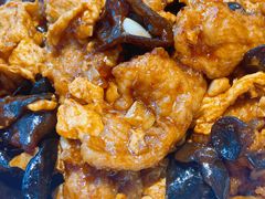 -天津乾毓德饭庄·清真传统炒菜·海鲜烧烤(咸阳路店)