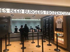 门面-Shake Shack(西单大悦城店)