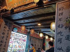 -太平张醪糟(西街直营店)