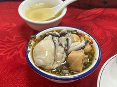 -花苑美食横琴生蚝火锅(拱北粤华路店)