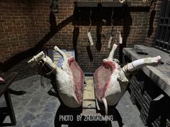 -暴风岛沉浸式体验馆(百联世纪店)