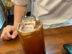 -AFS Cafe & Canteen(闽江二路店)