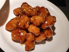 糖醋里脊-张福记(纬五路店)