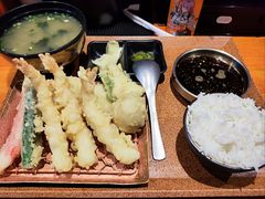 天妇罗大虾-天妇罗内顺田(罗湖店)