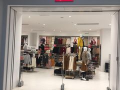 -优衣库(福州五四北泰禾广场店)