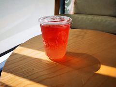 -太平洋咖啡(海天驿站店)